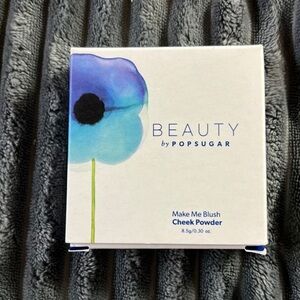 Beauty by PopSugar Cheek Powder​​